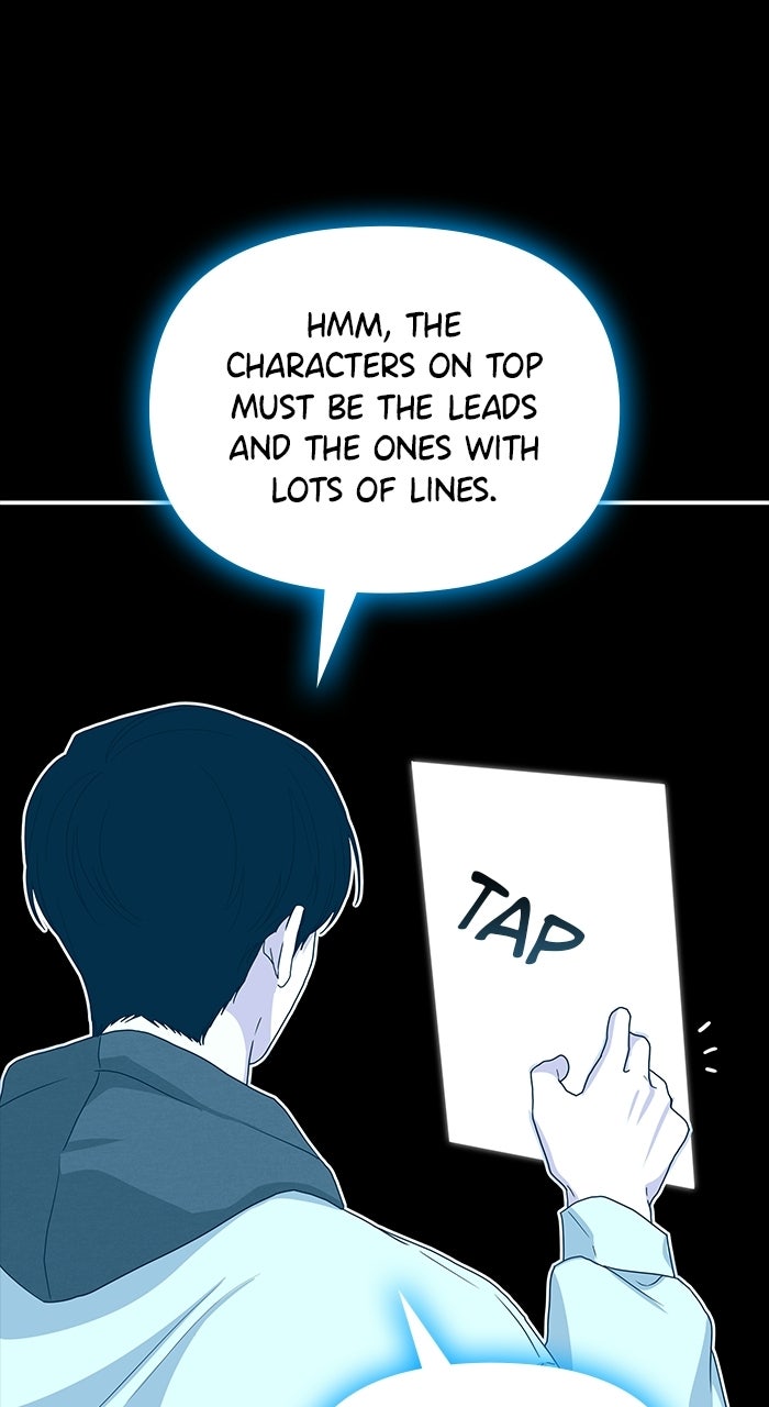 Read The Otherworldly GeniusMethod Actor chapter 5 image 42 on Lezhin