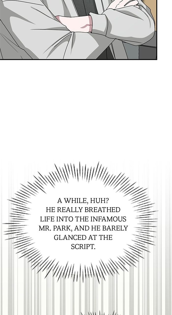 Read The Otherworldly GeniusMethod Actor chapter 5 image 65 on Lezhin