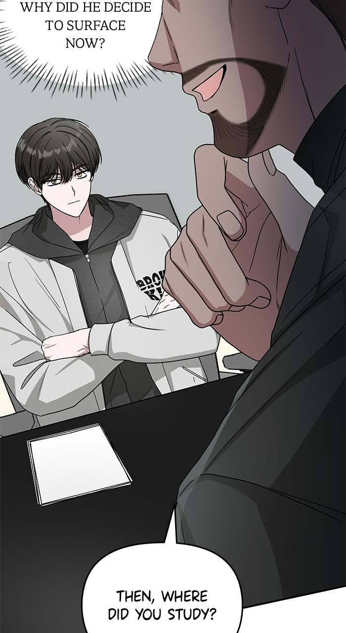 Read The Otherworldly GeniusMethod Actor chapter 5 image 67 on Lezhin