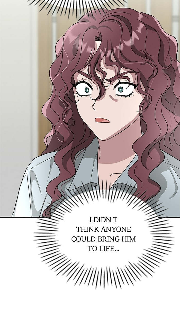 Read The Otherworldly GeniusMethod Actor chapter 5 image 7 on Lezhin
