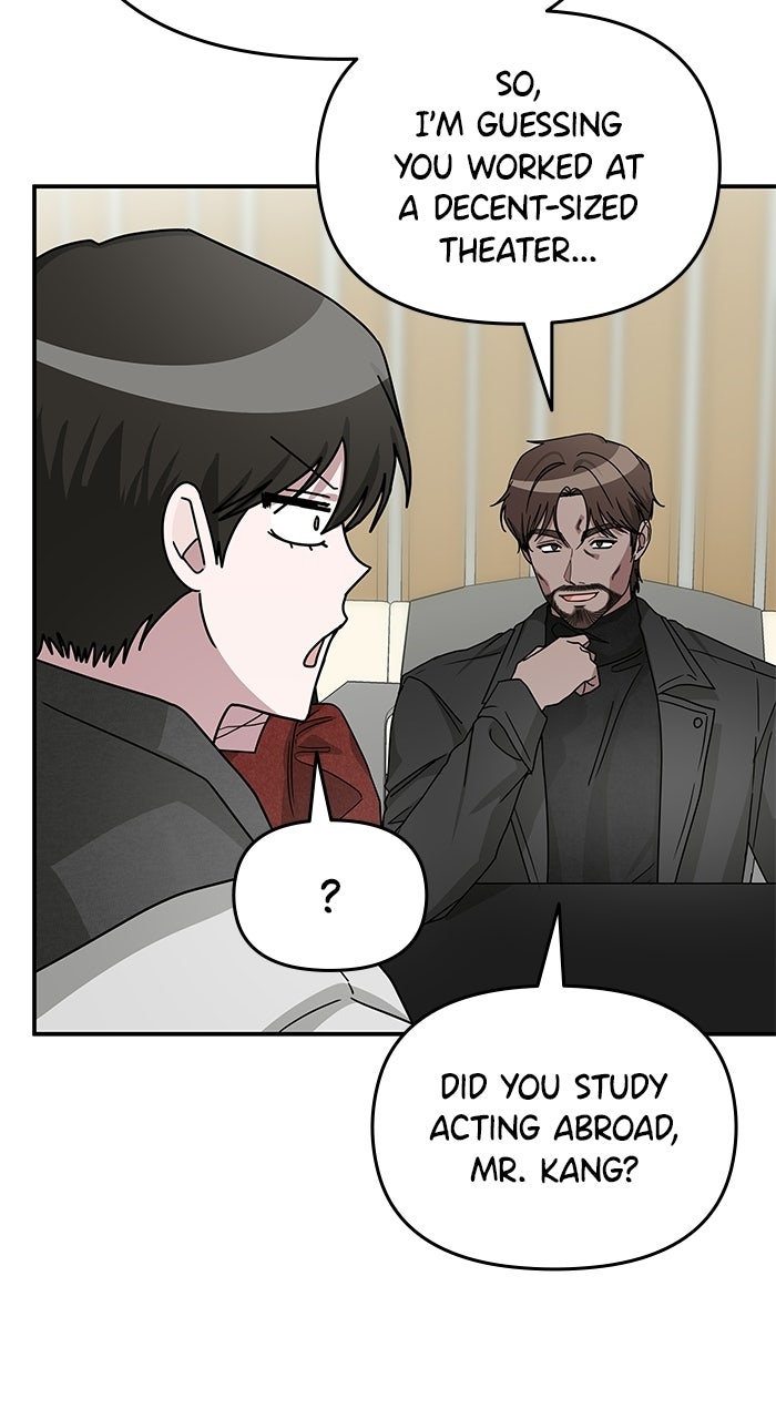 Read The Otherworldly GeniusMethod Actor chapter 5 image 70 on Lezhin