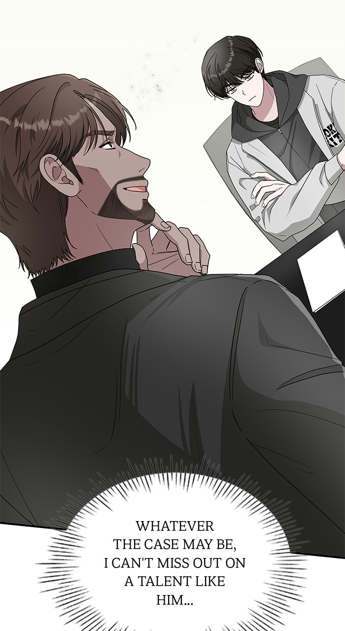 Read The Otherworldly GeniusMethod Actor chapter 5 image 76 on Lezhin