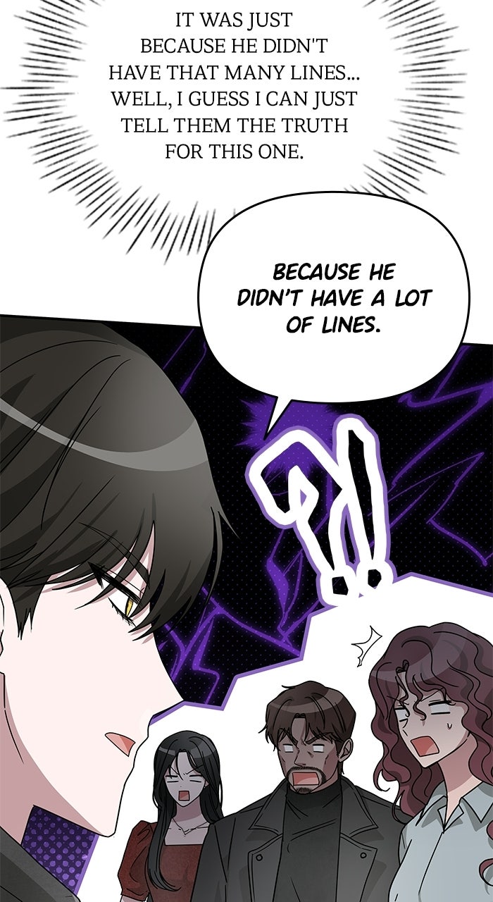 Read The Otherworldly GeniusMethod Actor chapter 5 image 79 on Lezhin