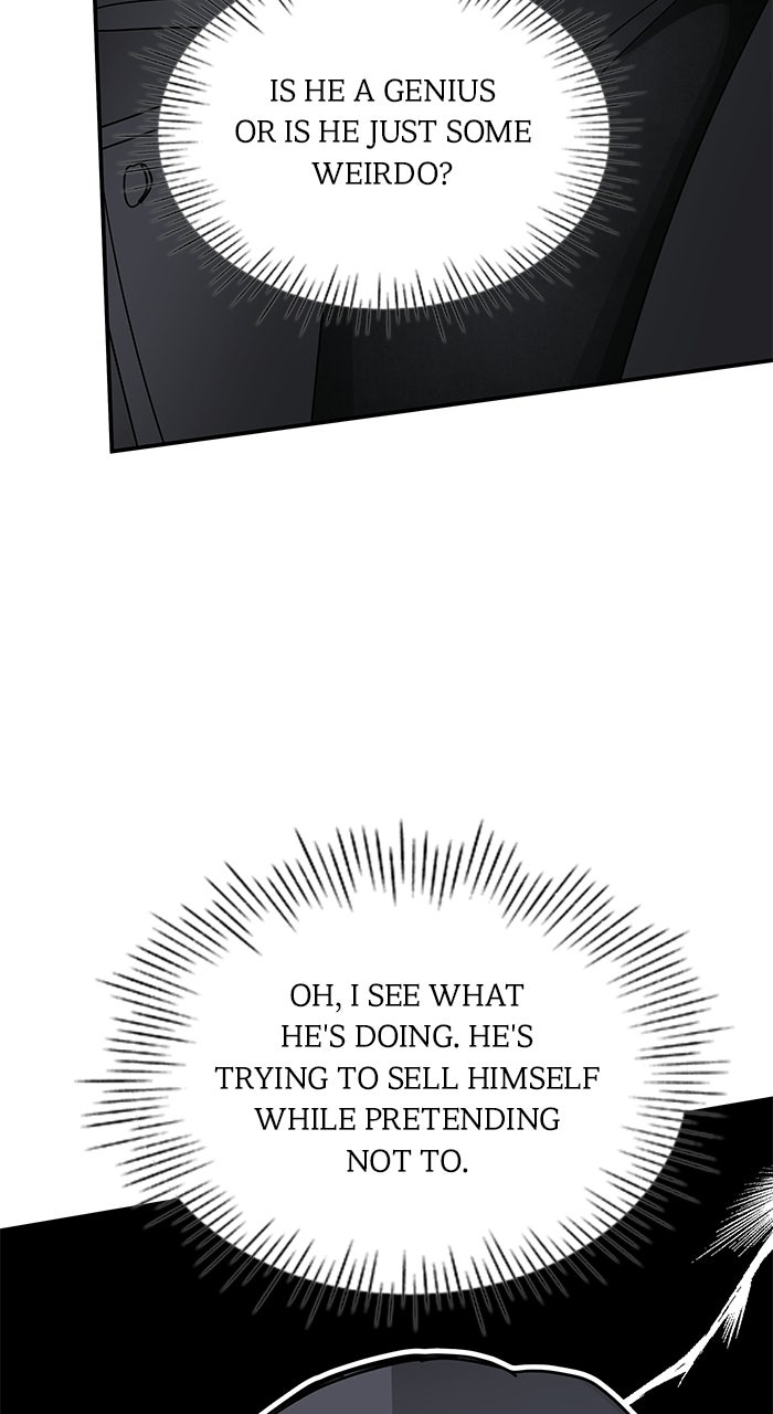 Read The Otherworldly GeniusMethod Actor chapter 5 image 84 on Lezhin