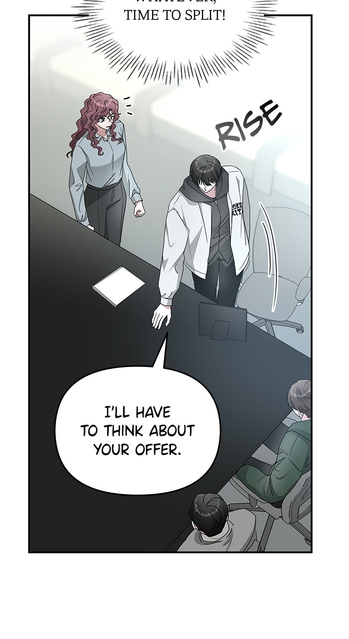 Read The Otherworldly GeniusMethod Actor chapter 5 image 88 on Lezhin