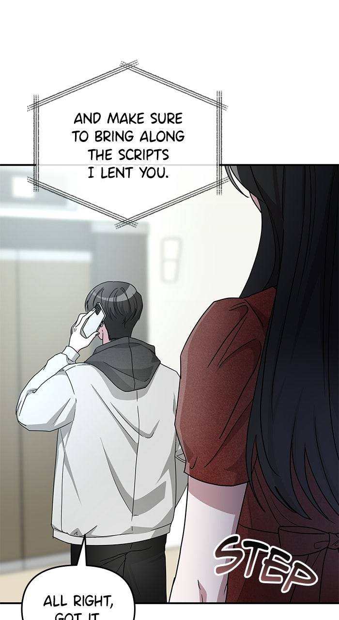 Read The Otherworldly GeniusMethod Actor chapter 5 image 94 on Lezhin