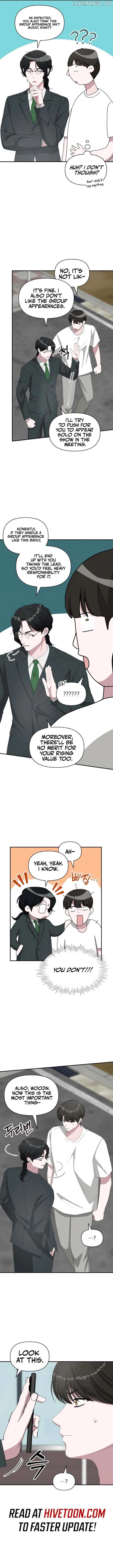 The Otherworldly GeniusMethod Actor Chapter 53 page 9 - 