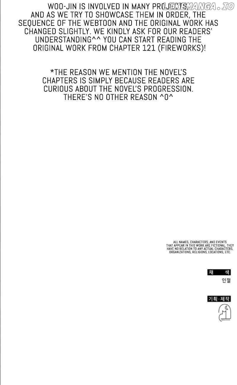 The Otherworldly GeniusMethod Actor Chapter 55 page 12 - 