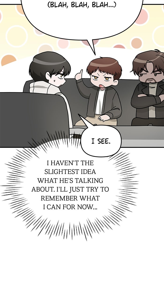 Read The Otherworldly GeniusMethod Actor chapter 6 image 100 on Lezhin