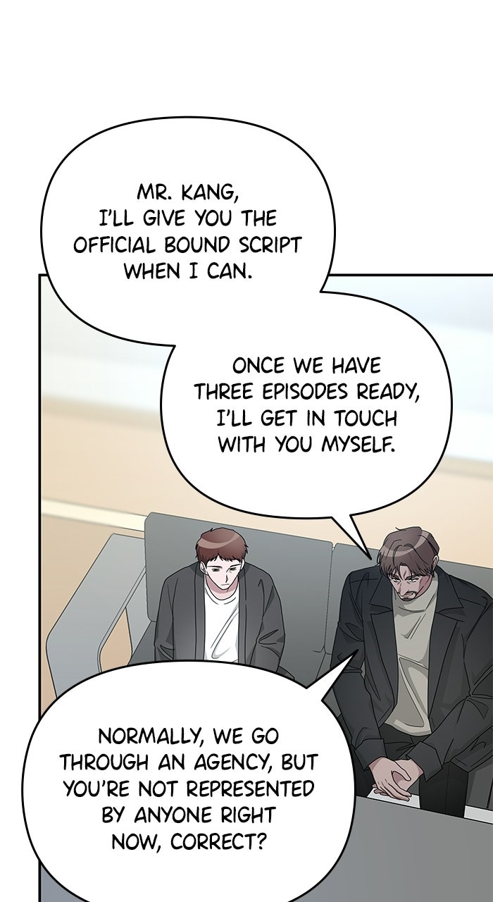 Read The Otherworldly GeniusMethod Actor chapter 6 image 101 on Lezhin