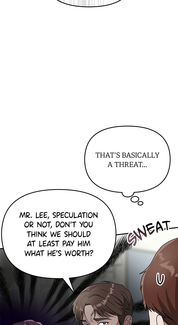 Read The Otherworldly GeniusMethod Actor chapter 6 image 22 on Lezhin
