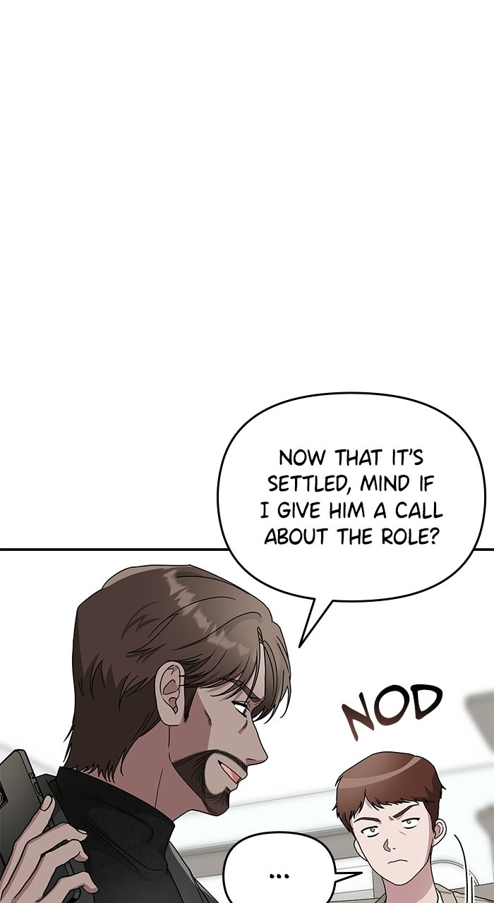 Read The Otherworldly GeniusMethod Actor chapter 6 image 27 on Lezhin