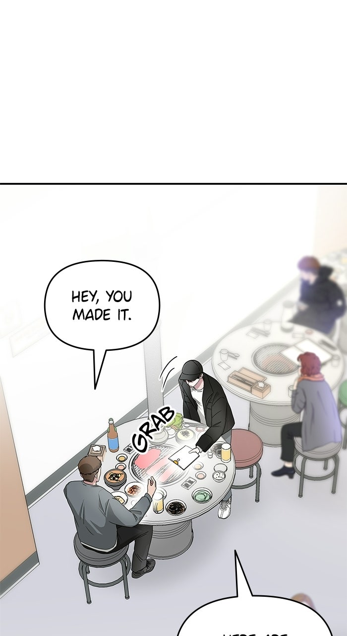 Read The Otherworldly GeniusMethod Actor chapter 6 image 37 on Lezhin