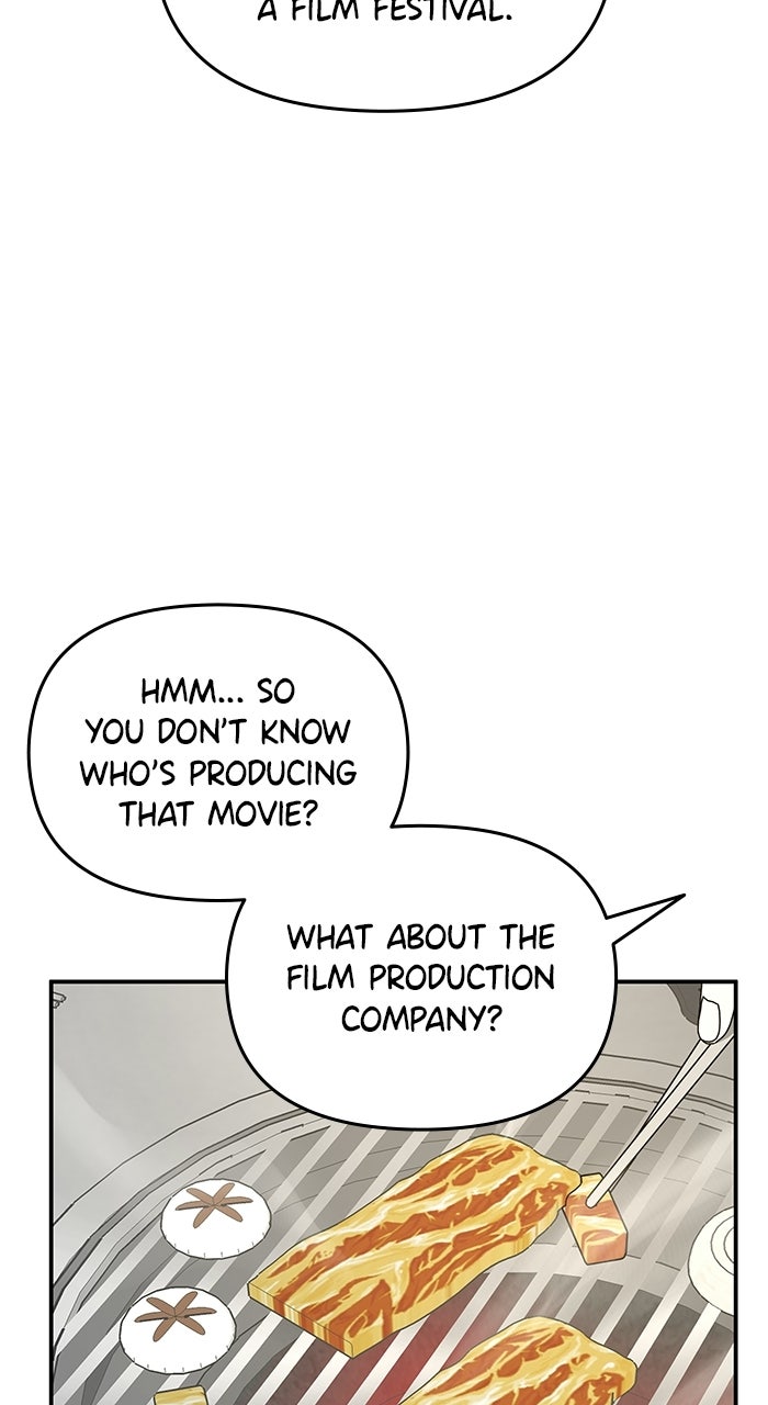 Read The Otherworldly GeniusMethod Actor chapter 6 image 44 on Lezhin