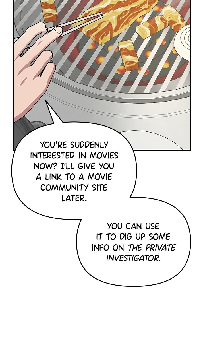 Read The Otherworldly GeniusMethod Actor chapter 6 image 45 on Lezhin