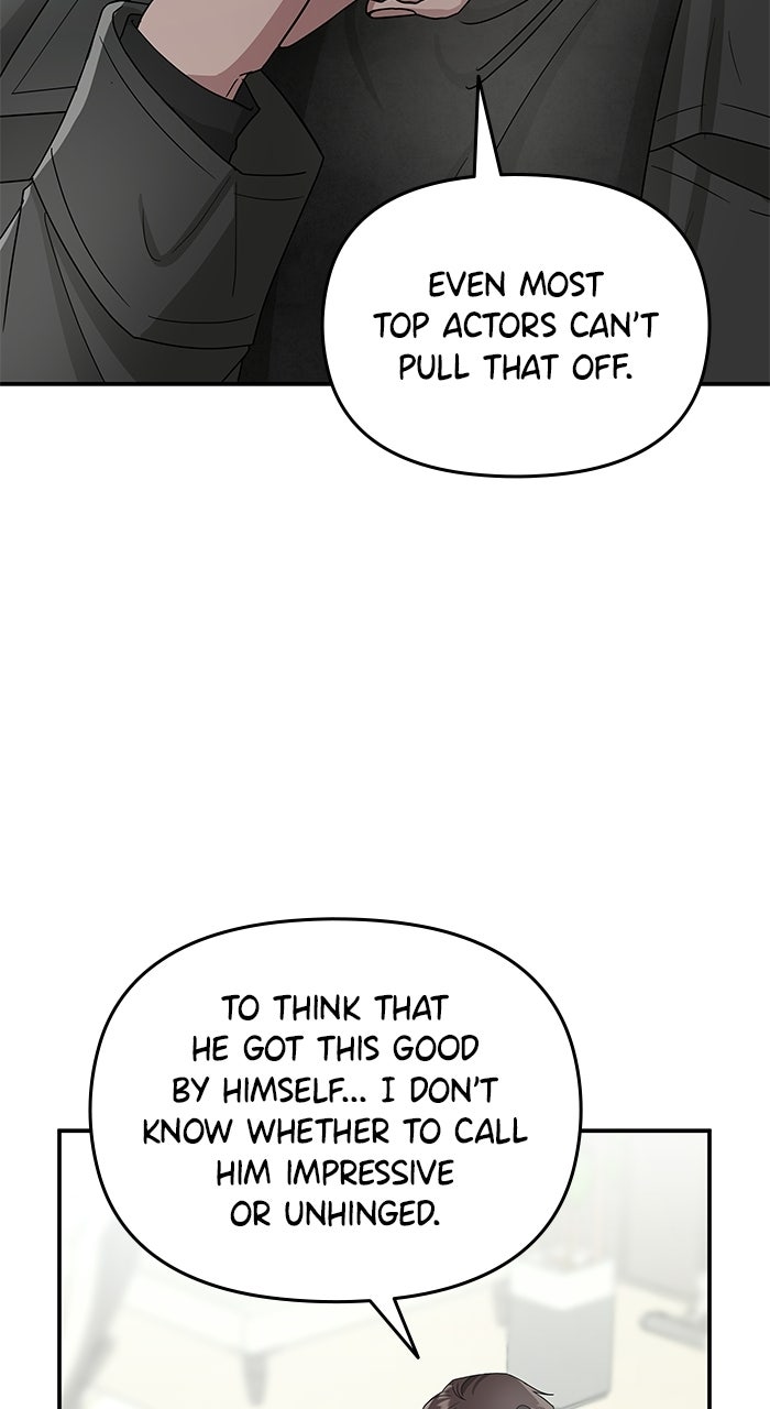 Read The Otherworldly GeniusMethod Actor chapter 6 image 5 on Lezhin