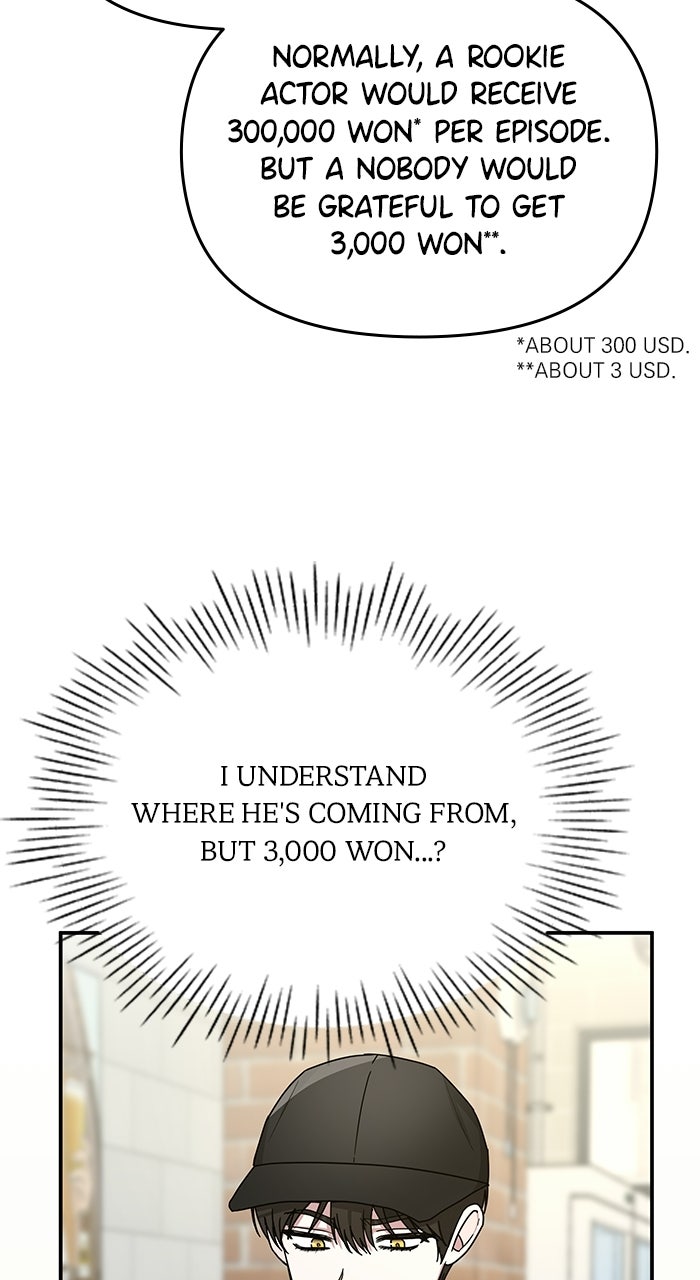 Read The Otherworldly GeniusMethod Actor chapter 6 image 52 on Lezhin