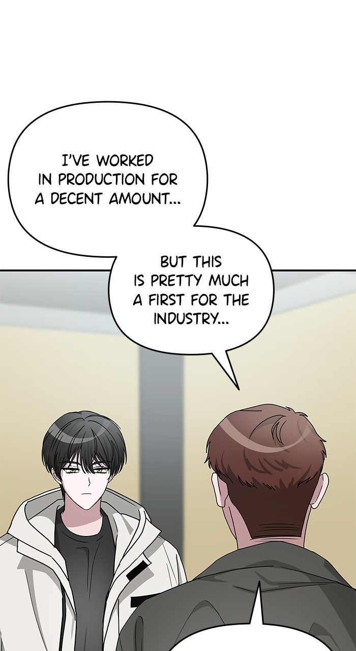 Read The Otherworldly GeniusMethod Actor chapter 6 image 61 on Lezhin