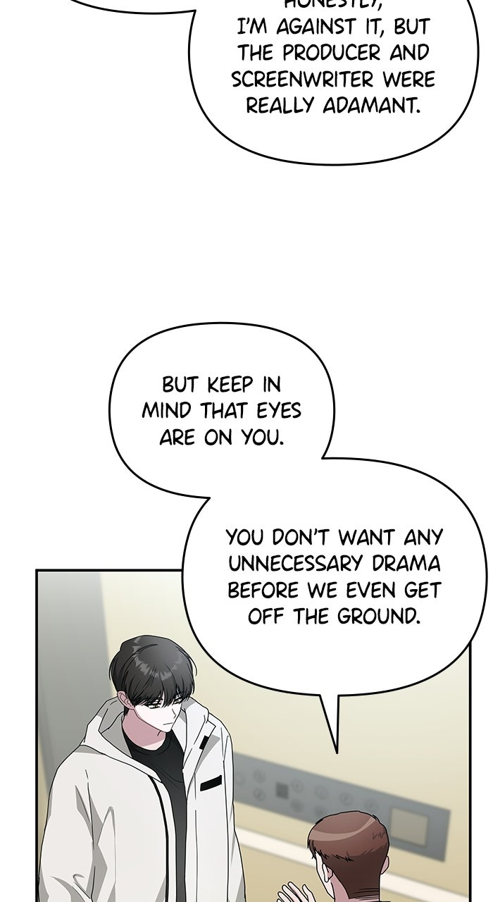 Read The Otherworldly GeniusMethod Actor chapter 6 image 64 on Lezhin