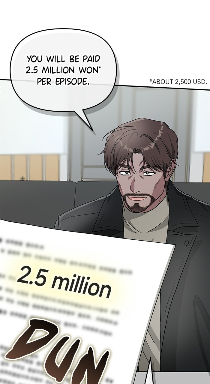 Read The Otherworldly GeniusMethod Actor chapter 6 image 76 on Lezhin