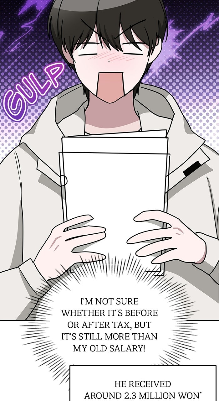 Read The Otherworldly GeniusMethod Actor chapter 6 image 78 on Lezhin