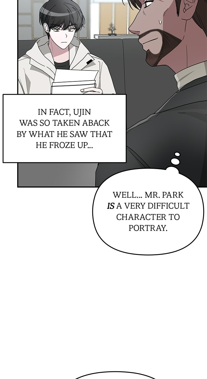 Read The Otherworldly GeniusMethod Actor chapter 6 image 80 on Lezhin