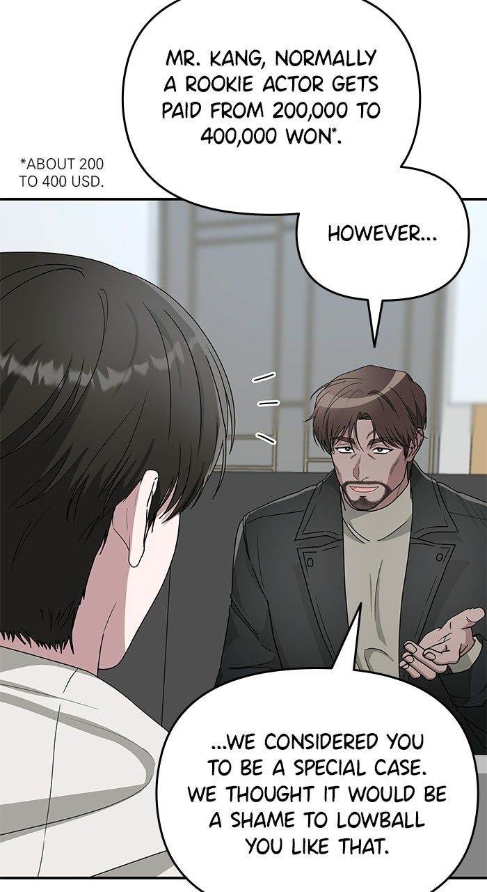 Read The Otherworldly GeniusMethod Actor chapter 6 image 81 on Lezhin