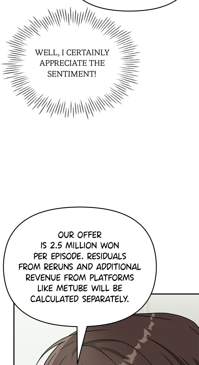 Read The Otherworldly GeniusMethod Actor chapter 6 image 82 on Lezhin