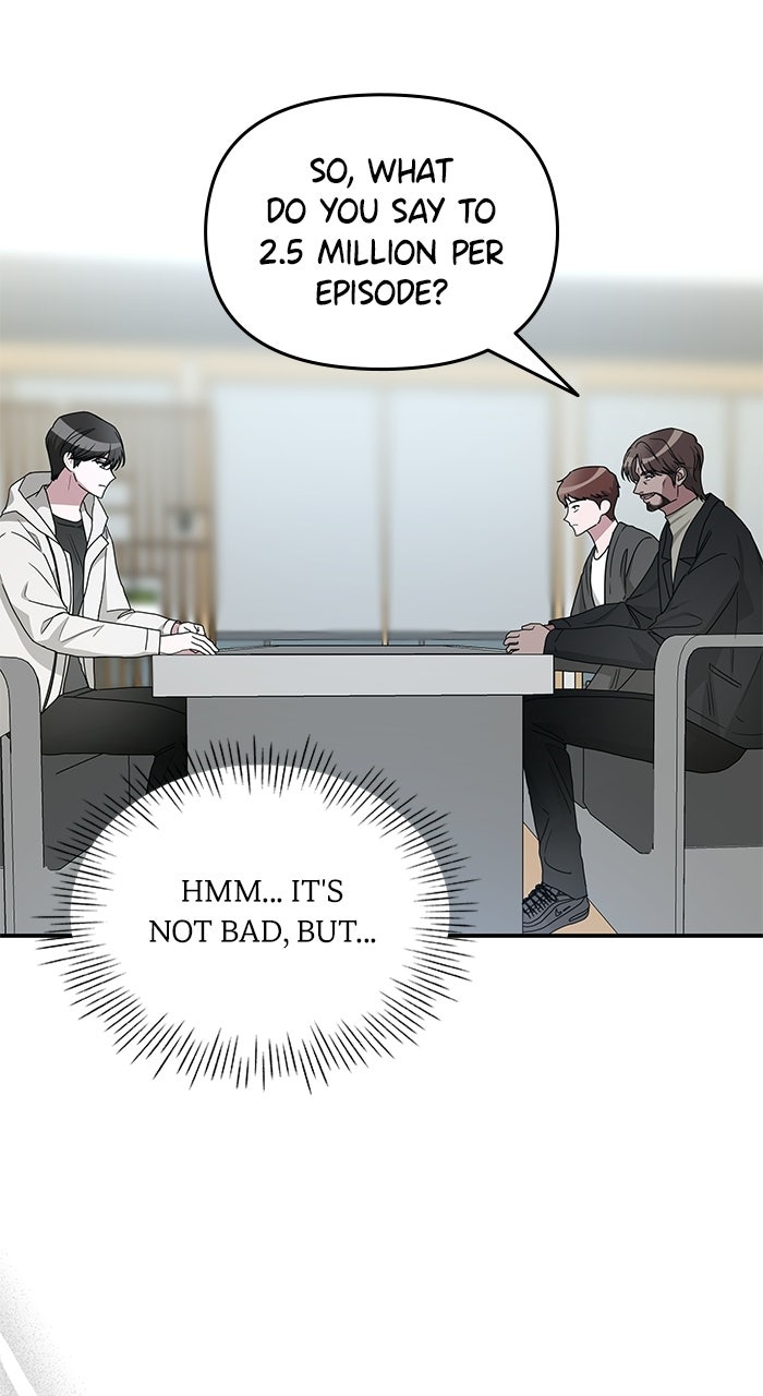 Read The Otherworldly GeniusMethod Actor chapter 6 image 88 on Lezhin