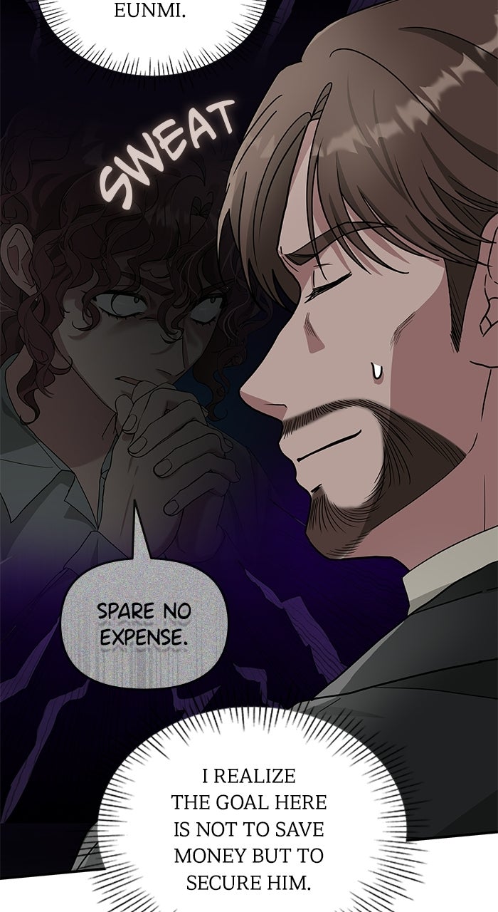 Read The Otherworldly GeniusMethod Actor chapter 6 image 94 on Lezhin