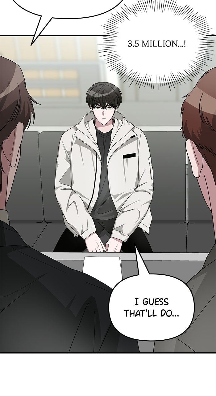 Read The Otherworldly GeniusMethod Actor chapter 6 image 97 on Lezhin