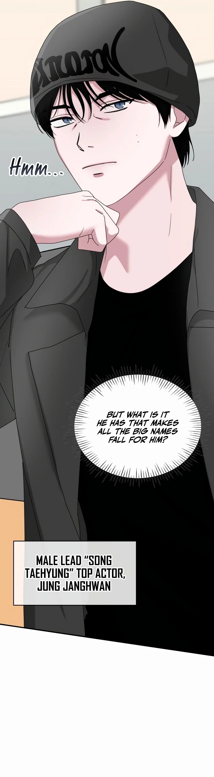 The Otherworldly GeniusMethod Actor Chapter 60 page 13 - 
