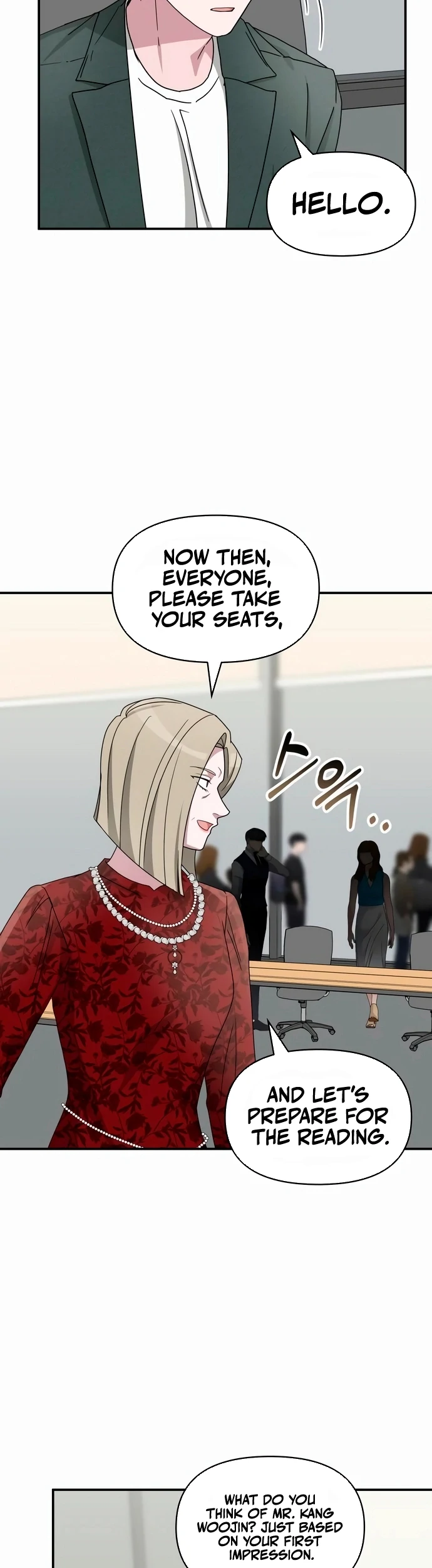 The Otherworldly GeniusMethod Actor Chapter 60 page 16 - 