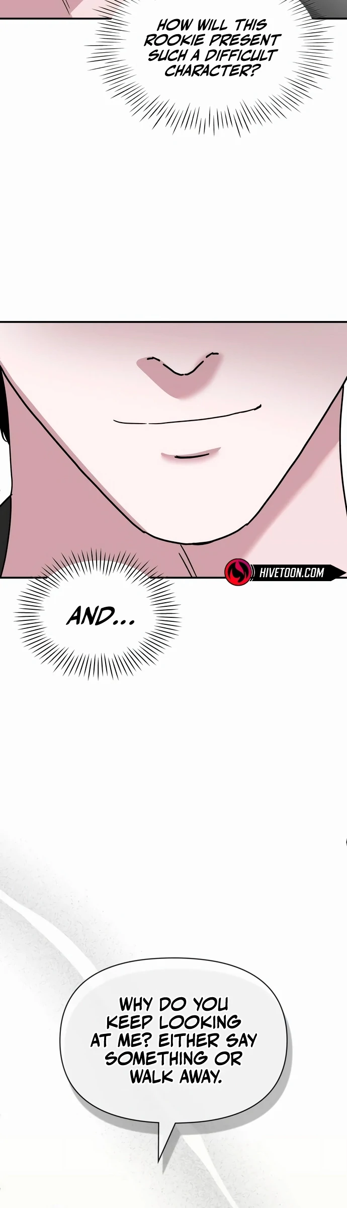 The Otherworldly GeniusMethod Actor Chapter 60 page 24 - 