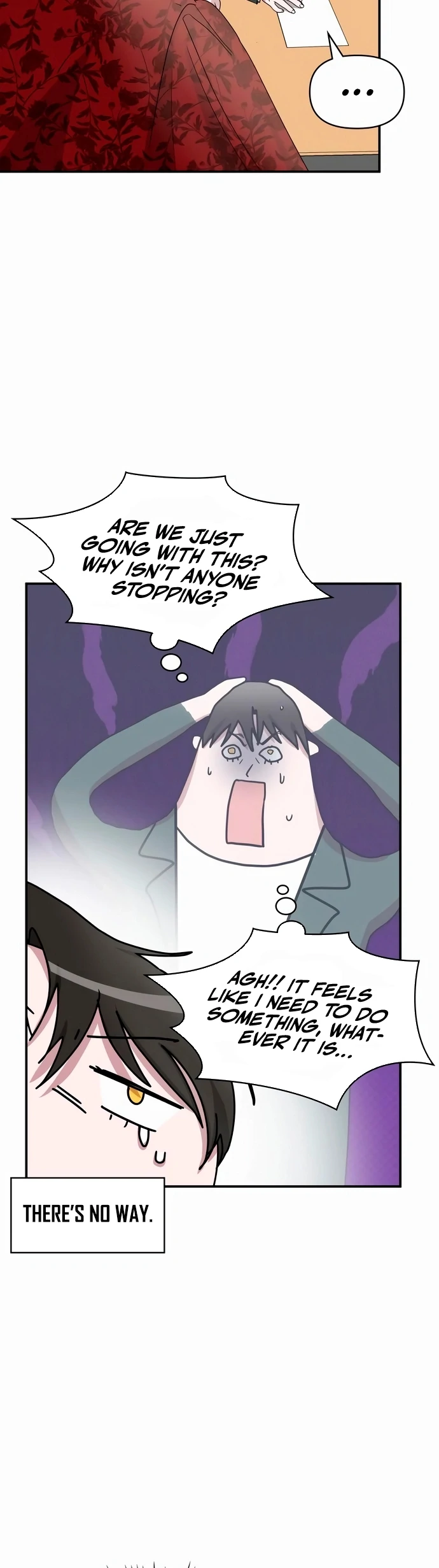 The Otherworldly GeniusMethod Actor Chapter 60 page 27 - 