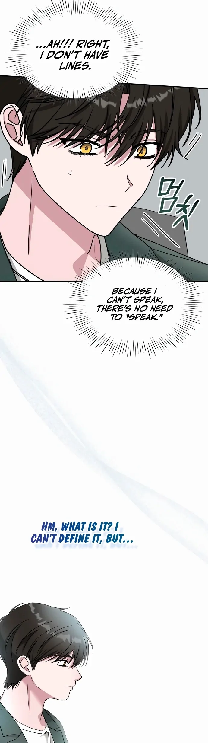 The Otherworldly GeniusMethod Actor Chapter 60 page 28 - 