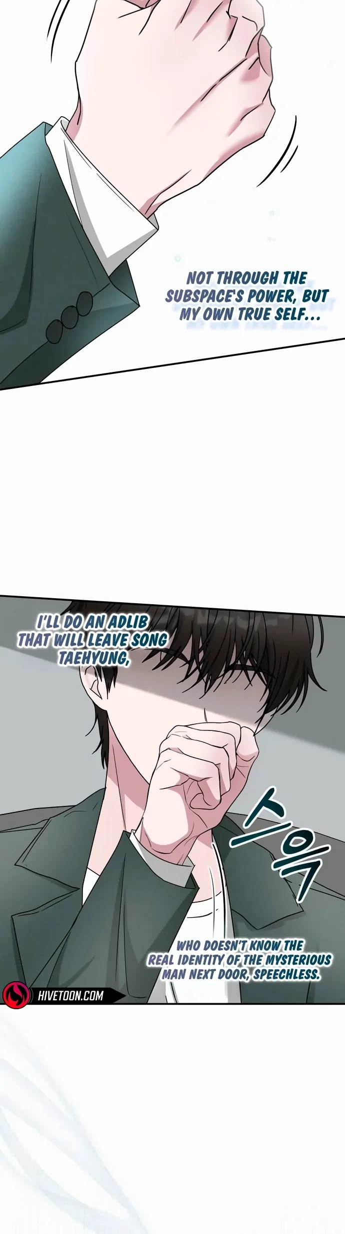 The Otherworldly GeniusMethod Actor Chapter 60 page 30 - 