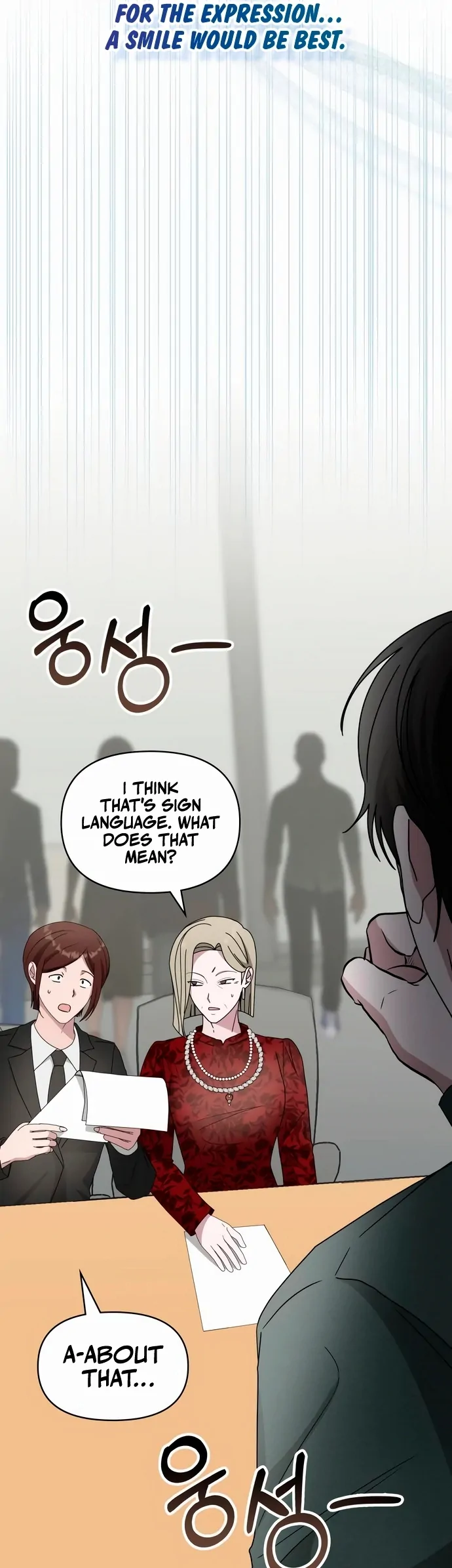 The Otherworldly GeniusMethod Actor Chapter 60 page 31 - 