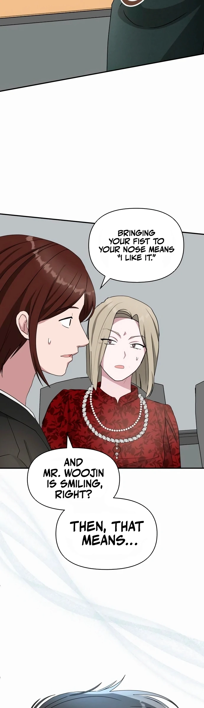 The Otherworldly GeniusMethod Actor Chapter 60 page 32 - 