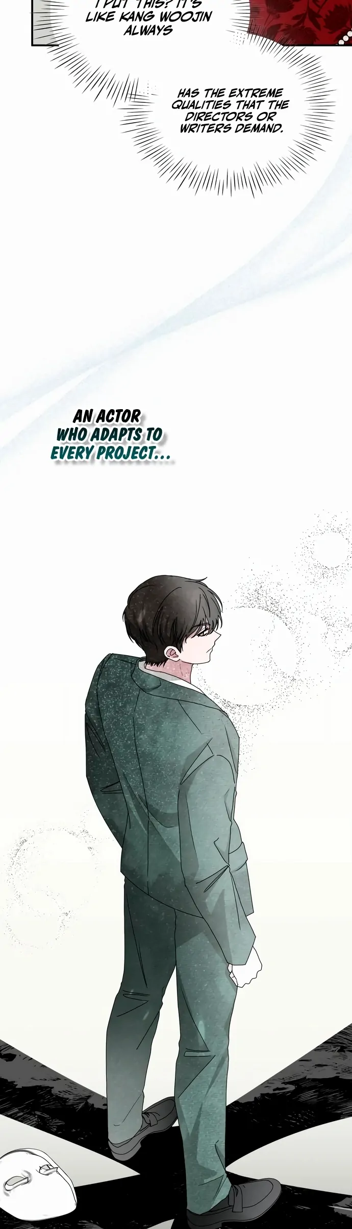 The Otherworldly GeniusMethod Actor Chapter 60 page 39 - 