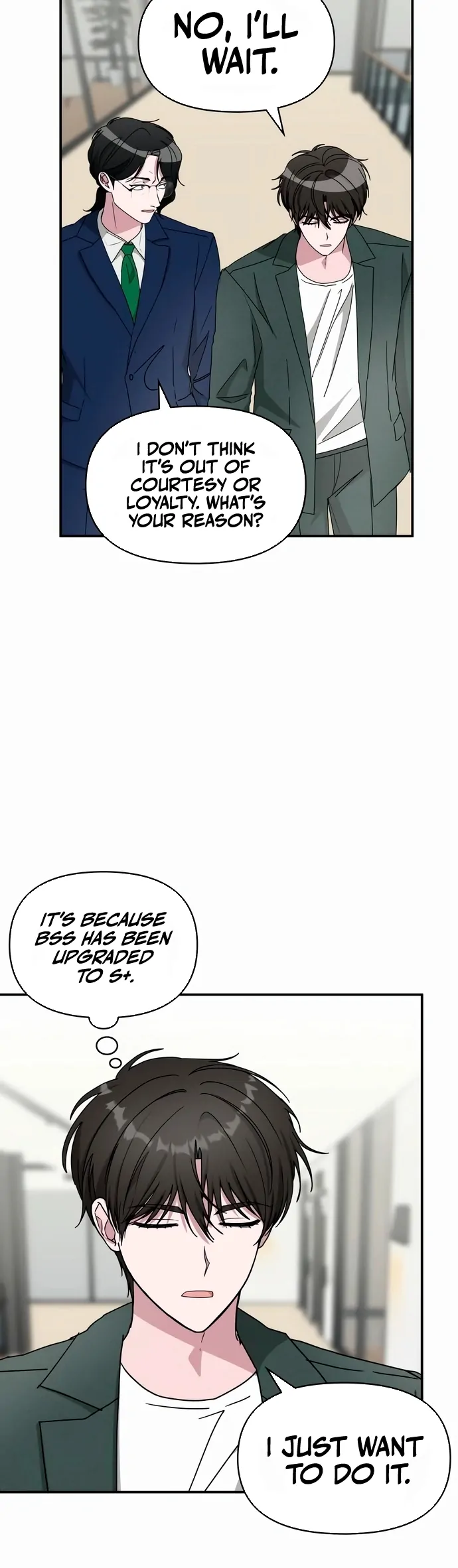 The Otherworldly GeniusMethod Actor Chapter 60 page 5 - 