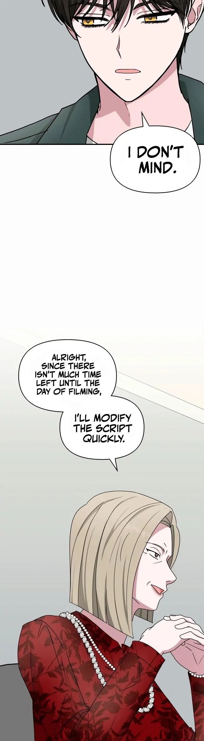 The Otherworldly GeniusMethod Actor Chapter 60 page 47 - 