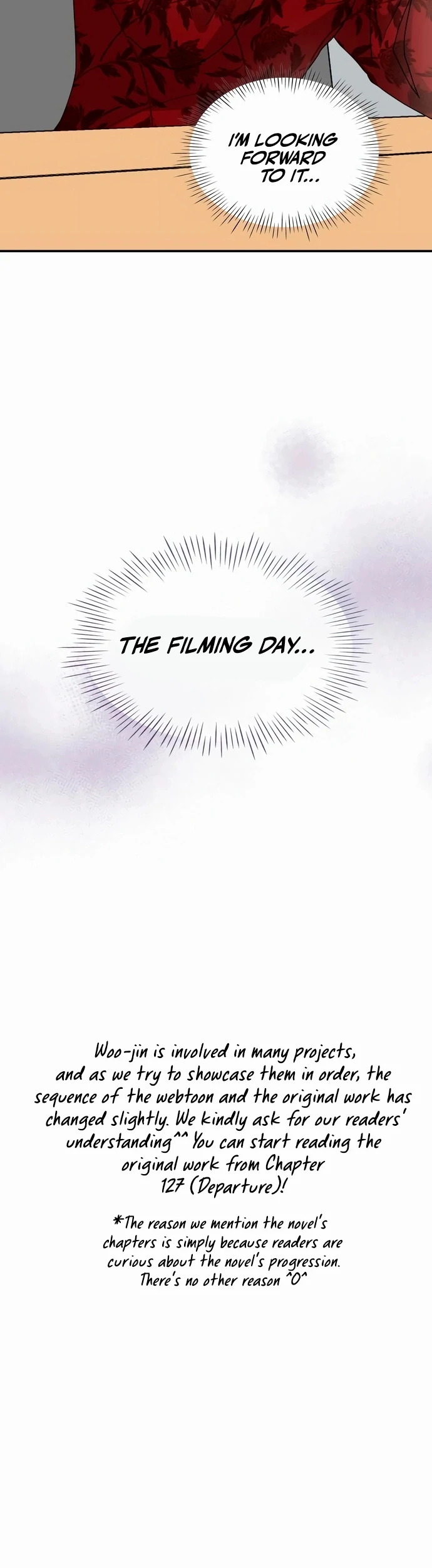 The Otherworldly GeniusMethod Actor Chapter 60 page 48 - 