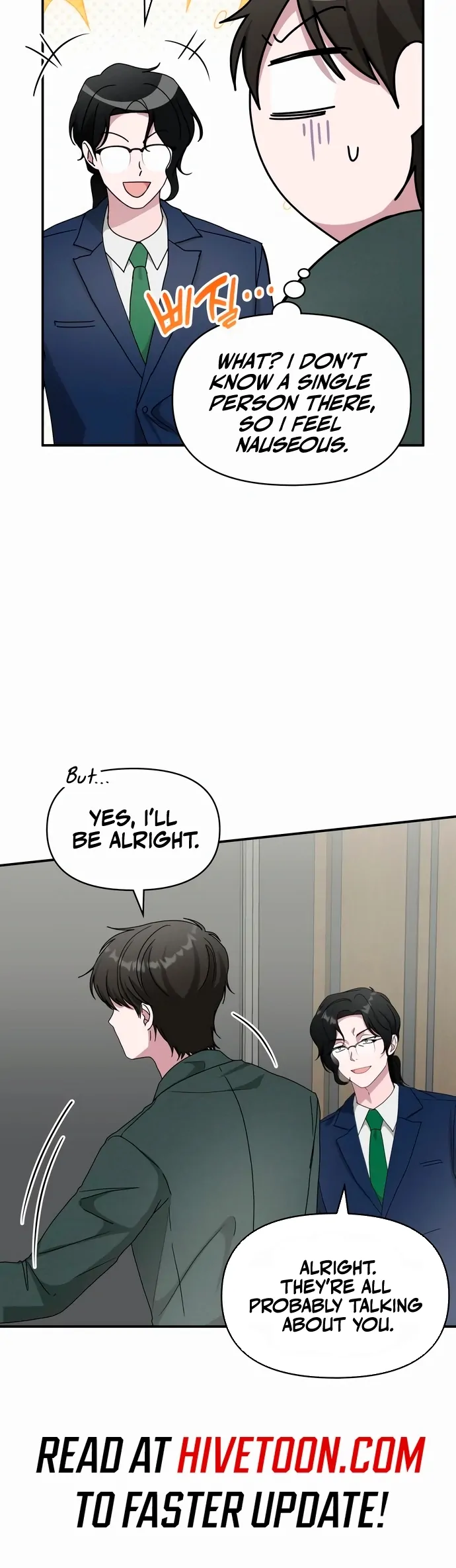 The Otherworldly GeniusMethod Actor Chapter 60 page 7 - 