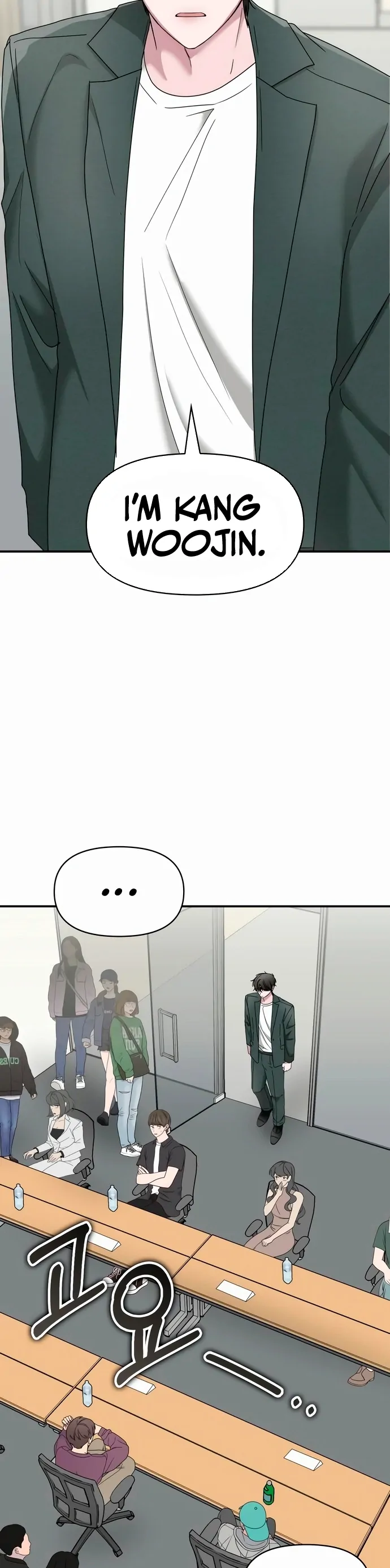 The Otherworldly GeniusMethod Actor Chapter 60 page 10 - 