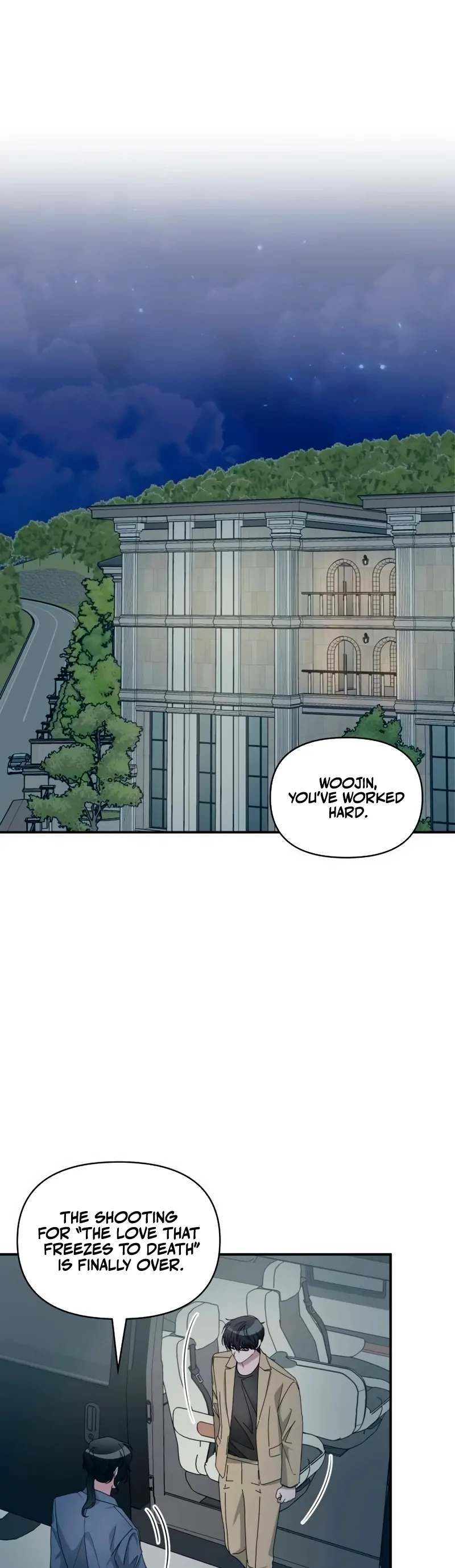 The Otherworldly GeniusMethod Actor Chapter 62 page 2 - 
