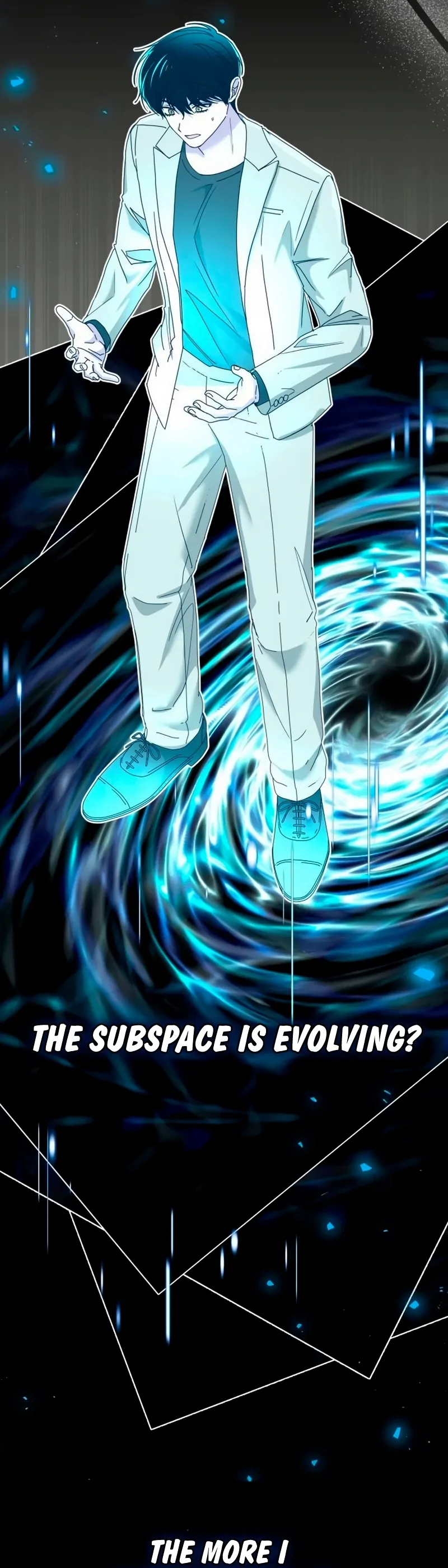 The Otherworldly GeniusMethod Actor Chapter 62 page 13 - 