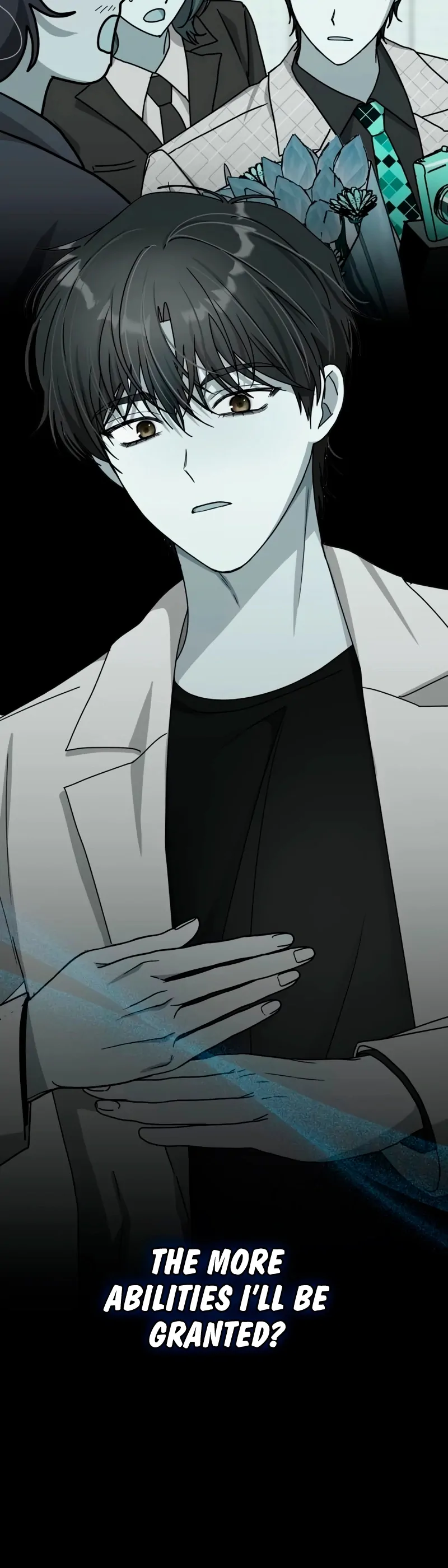 The Otherworldly GeniusMethod Actor Chapter 62 page 15 - 