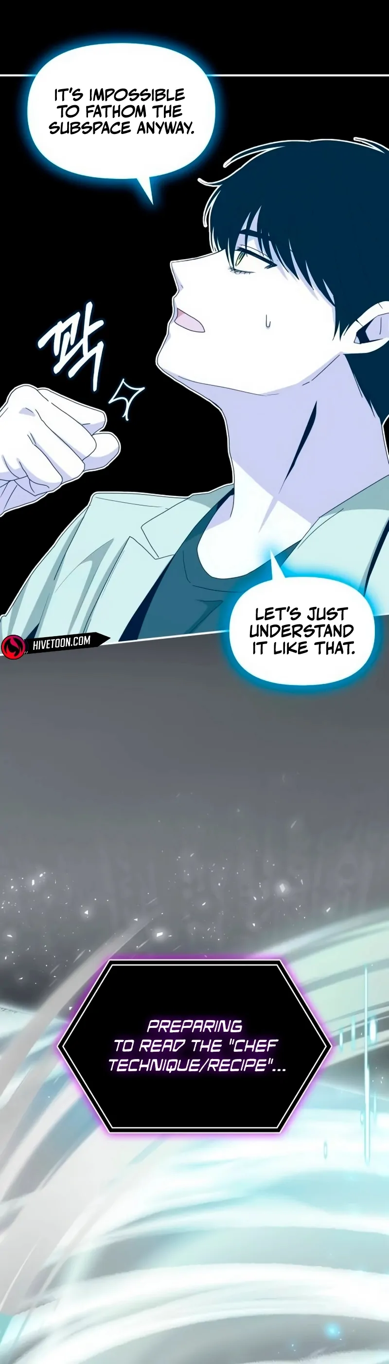 The Otherworldly GeniusMethod Actor Chapter 62 page 16 - 