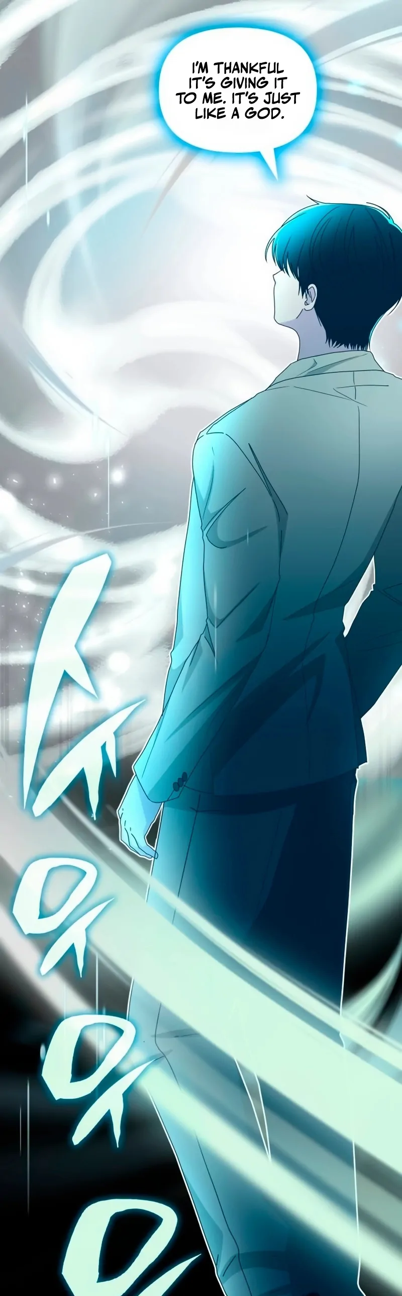 The Otherworldly GeniusMethod Actor Chapter 62 page 17 - 